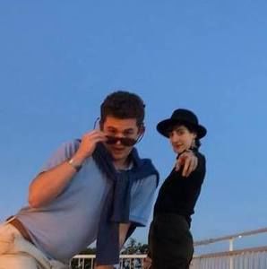 Meet your Posher, Kevin